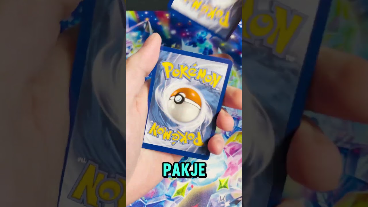 2 PAKJES OPENEN!! WE VERZAMELEN HEEL DE POKEDEX! (Dag 3) #pokemon #pokedex #unboxing #pokemoncards