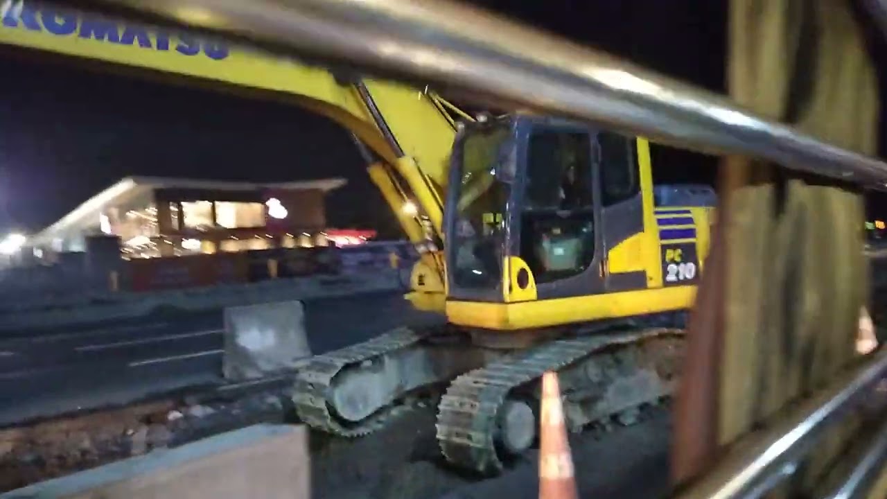 Jeepney Express Ride:Carmona Ramp To Alabang Exit VIA SLEX