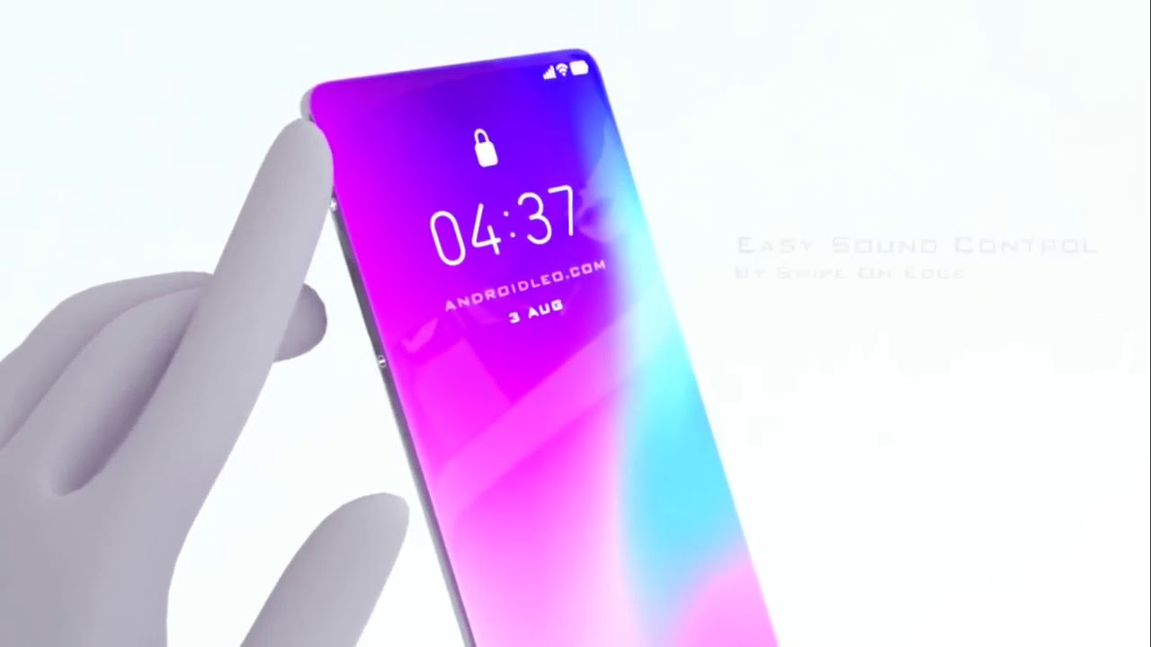 Samsung Galaxy Flex Купить