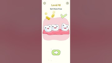 dop 2 💯😰 level 41 to 50 #dop2 #viral