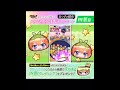 ぷにぷに五等分の花嫁コラボ!〜四葉編!#shorts #short #ぷにぷに #五等分の花嫁 #妖怪ウォッチぷにぷに