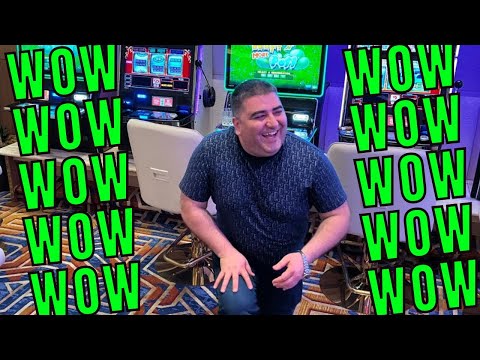 Here's Why I'm The Most POWERFUL GAMBLER !
