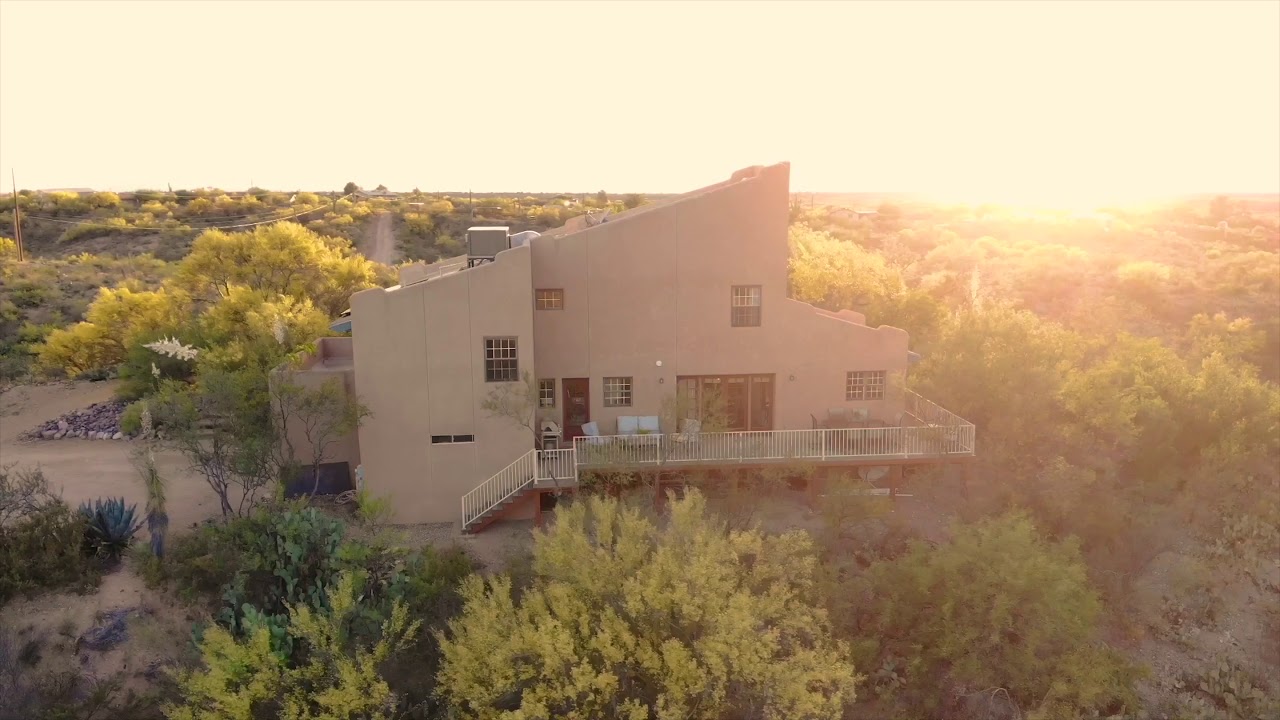 7611 S Coyote Creek Trail YouTube