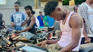 Toyboy- Loud ( music video)