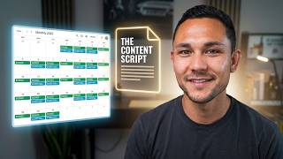 How I Make Content For My Service Business (Without Overthinking It)