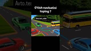 Yangi Testlar Chiqishi Uchun Obuna Boling