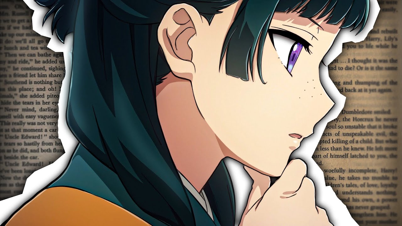 Точка зрения: Вы наконец-то написали хороший женский персонаж