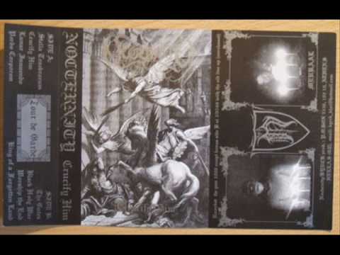 Nocternity - Black Holy War