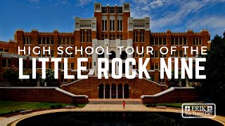 The Little Rock Nine