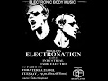 Electronation 31 ebm mix by dj fabio pc