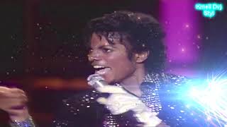 Michael Jackson - Billie Jean Kmell Dvj Styl Re-Styl Elevated Mix 2019