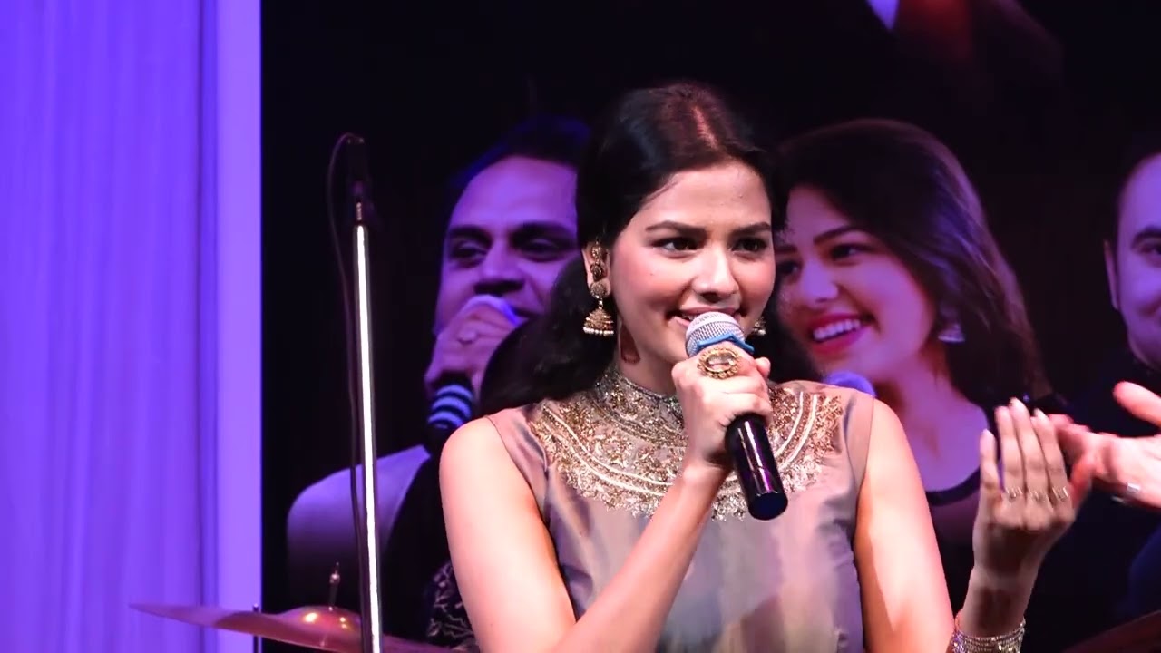 Yunhi Tum Mujhse Baat Karti Ho || यूँही तुम मुझसे बात करती हो || Gul Saxena || Chirag Desai