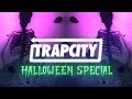 Ponzoo - Spooky Scary Skeletons (Halloween Trap Remix)