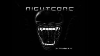 Nightcore - Energized (2002)