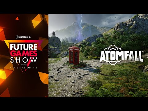 20+ игр для Xbox показали на августовском Future Games Show: с сайта NEWXBOXONE.RU