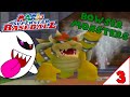 Mario Superstar Baseball: Bowser Monsters Pt. 3/5