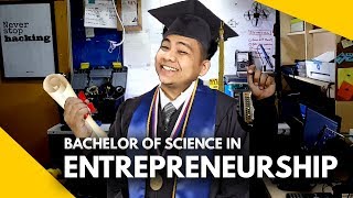 BS Entrepreneurship In The Philippines  Negosyo Tips