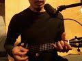 Holy Forever  -   Ukulele