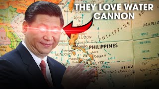 WHY the PHILIPPINES is SO IMPORTANT to CHINA screenshot 5