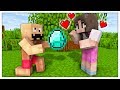 COME CONQUISTARE UNA RAGAZZA IN MINECRAFT ITA!