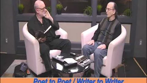 Doug Holder Interviews poet Richard Fox