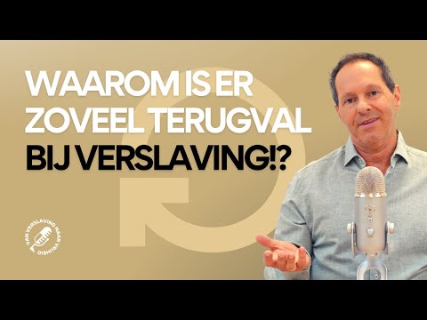 Video: 3 manieren om een terugval in een verslaving te voorkomen