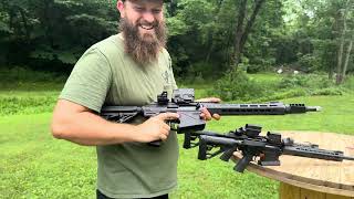 Kovert Projects Genesis Gen-12 Vs. The rest. Is this the ultimate tactical shotgun?