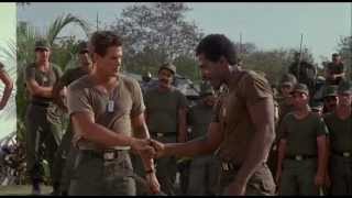 PVT. Joe Armstrong vs CPL.Curtis Jackson in American Ninja