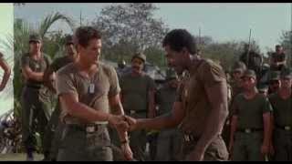 PVT. Joe Armstrong vs CPL.Curtis Jackson in American Ninja