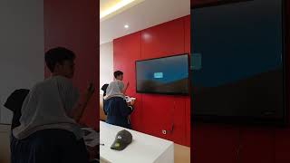 Tutorial Penggunaan Smartboard IMVI Di Lokasi User