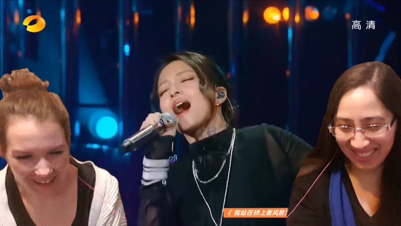 Angela Chang - A Diao《阿刁》 