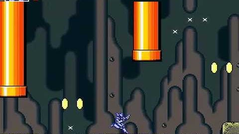 Super Mario Bros  Crossover Gameplay (Part 2)