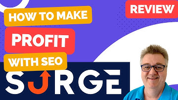 Surge Graph Review 2023