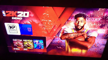 How to change your shot Meter in 2K20