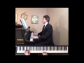 Chopin Etude in A minor, Op.25 No.11 "Winterwind" - ProPractice by Josh Wright