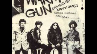 Warm Gun - Broken windows  (1977)