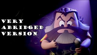 Tenacious D - Video Games but interest was quickly lost
