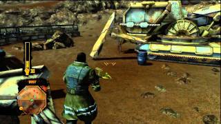 A Look Back At: Red Faction Guerrilla | Rooster Teeth