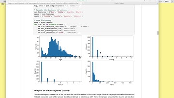 Feature Selection & Engineering (HD)