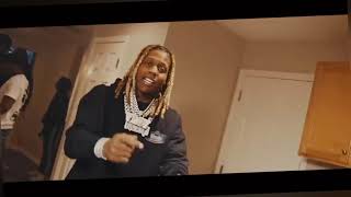 Lil Baby - On The Radar Ft. Lil Durk (Official Video Remix)