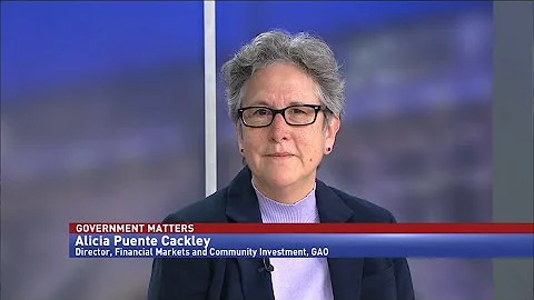 FEMA’s National Flood Insurance Program unsustainable in current form, GAO reports