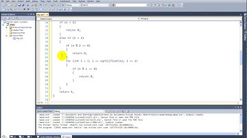 Kỹ thuật lập trình - Bài 92: Đếm số nguyên tố trong mảng