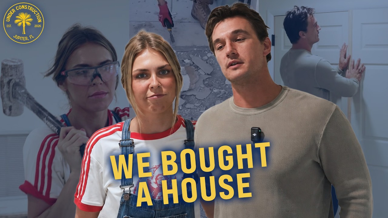 Did We Mess Up? | Under Construction with Tate and Tyler