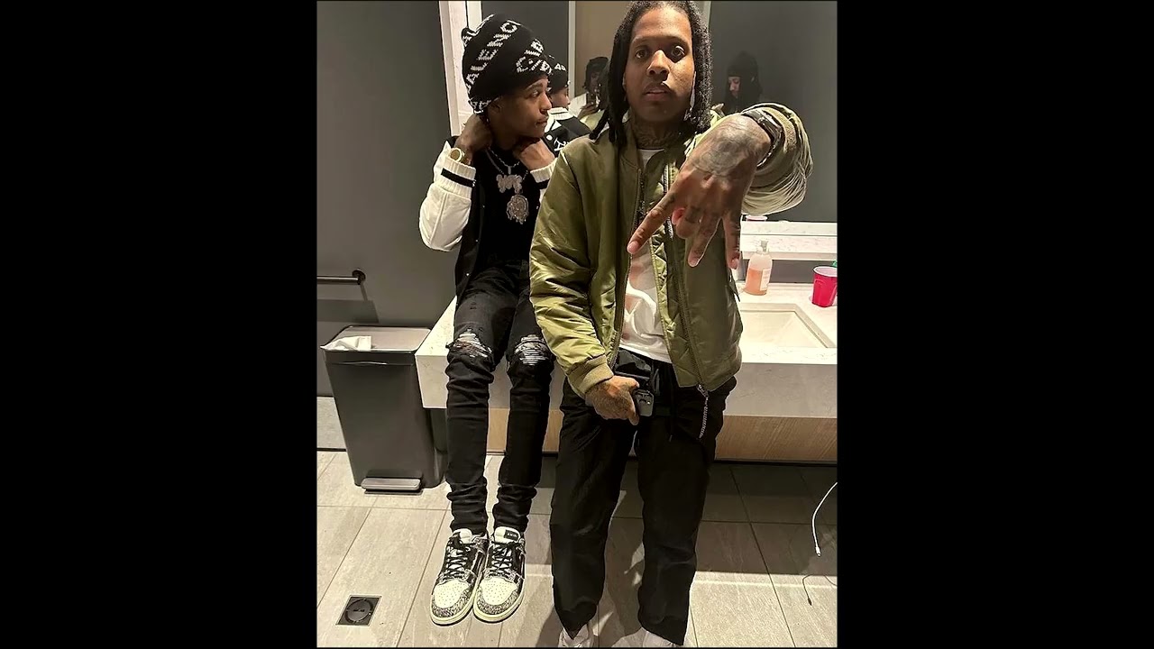 [FREE] Chuckyy X YFG Fatso Sample Type Beat 