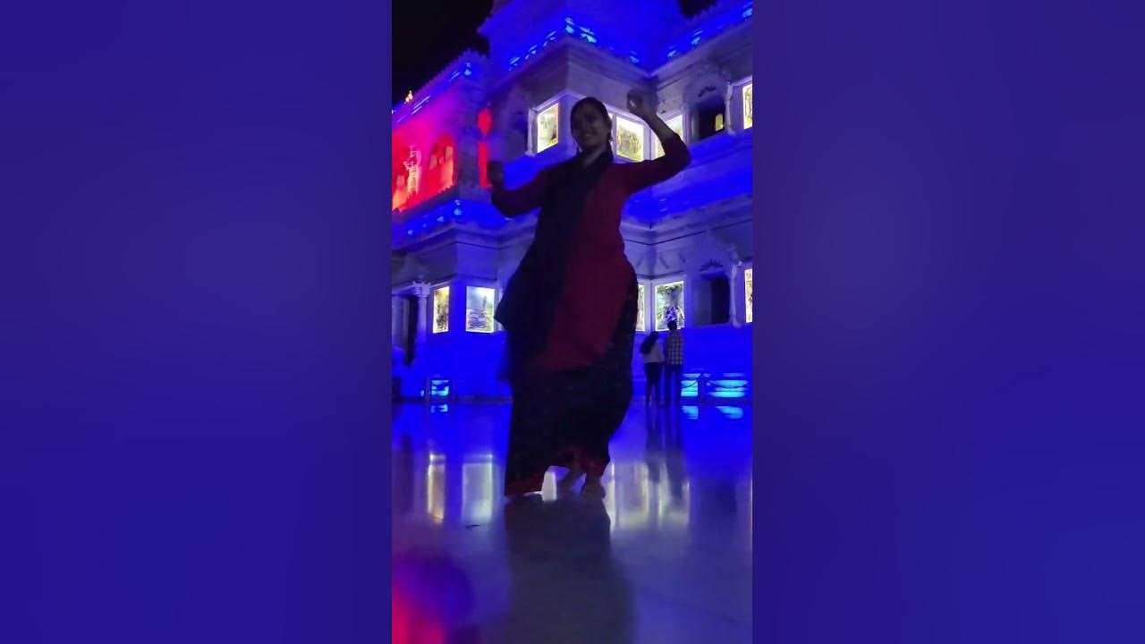 Neeti Mohan।। Kanha re#dance #indiandance #semiclassical #ytshort #trending #viral #explore #kathak