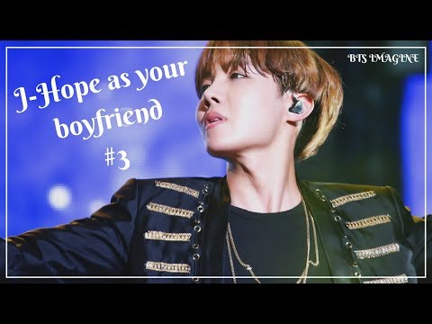 [imagine]-bts-j-hope-as-your-boyfriend-#3