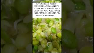 HYACINTH BEANS (AVAREKAALU)(HITKIDHA AVAREKALU) MASALA SAMBAR. MASTERCHEF-61,VIDEO-19 FOR BEGINNERS screenshot 4