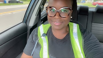 My 1st week at amazon   working in the customer returns / is y’all Saturday going