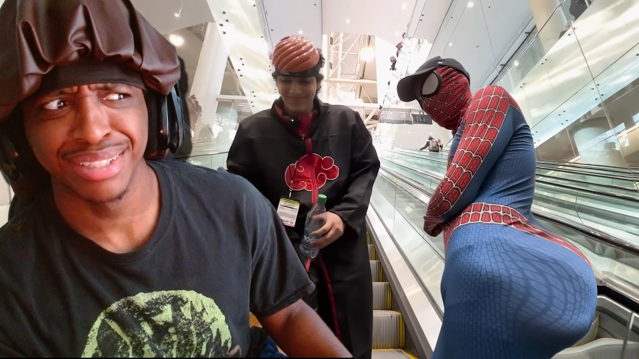 Slushy Noobz Is The Reason Why I'll Never Take Shrooms Ever...