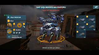 Wr Test Server | game 2 screenshot 2